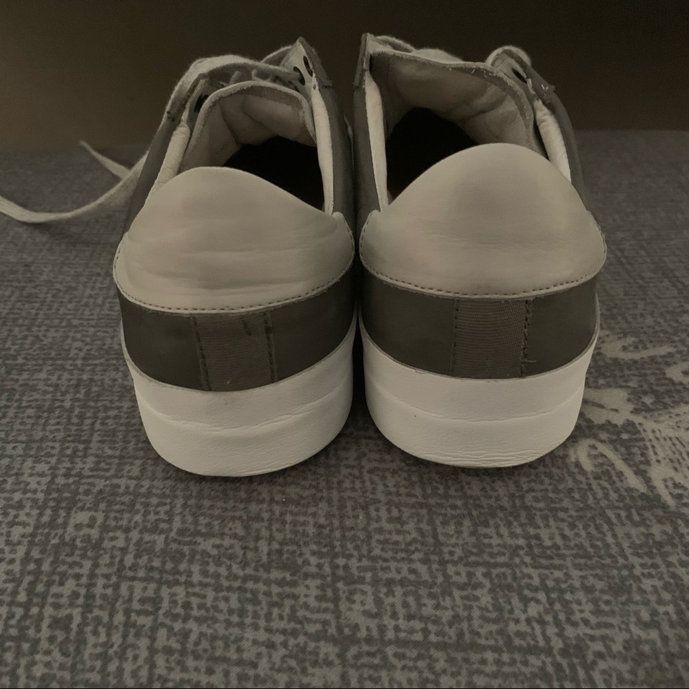 All saints sneakers - Picture 2 of 6